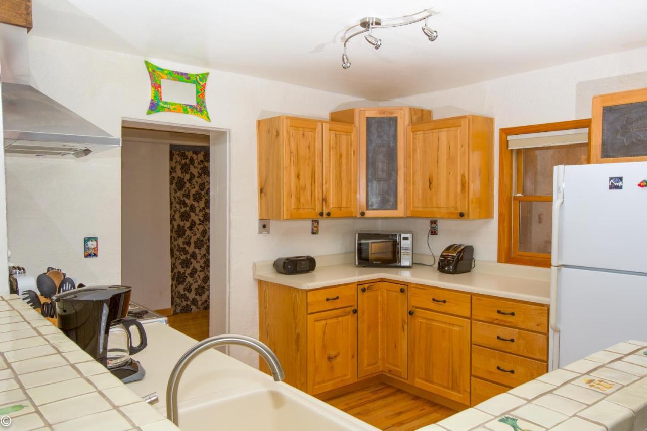 Casa La Huerta Villa Albuquerque Cameră foto
