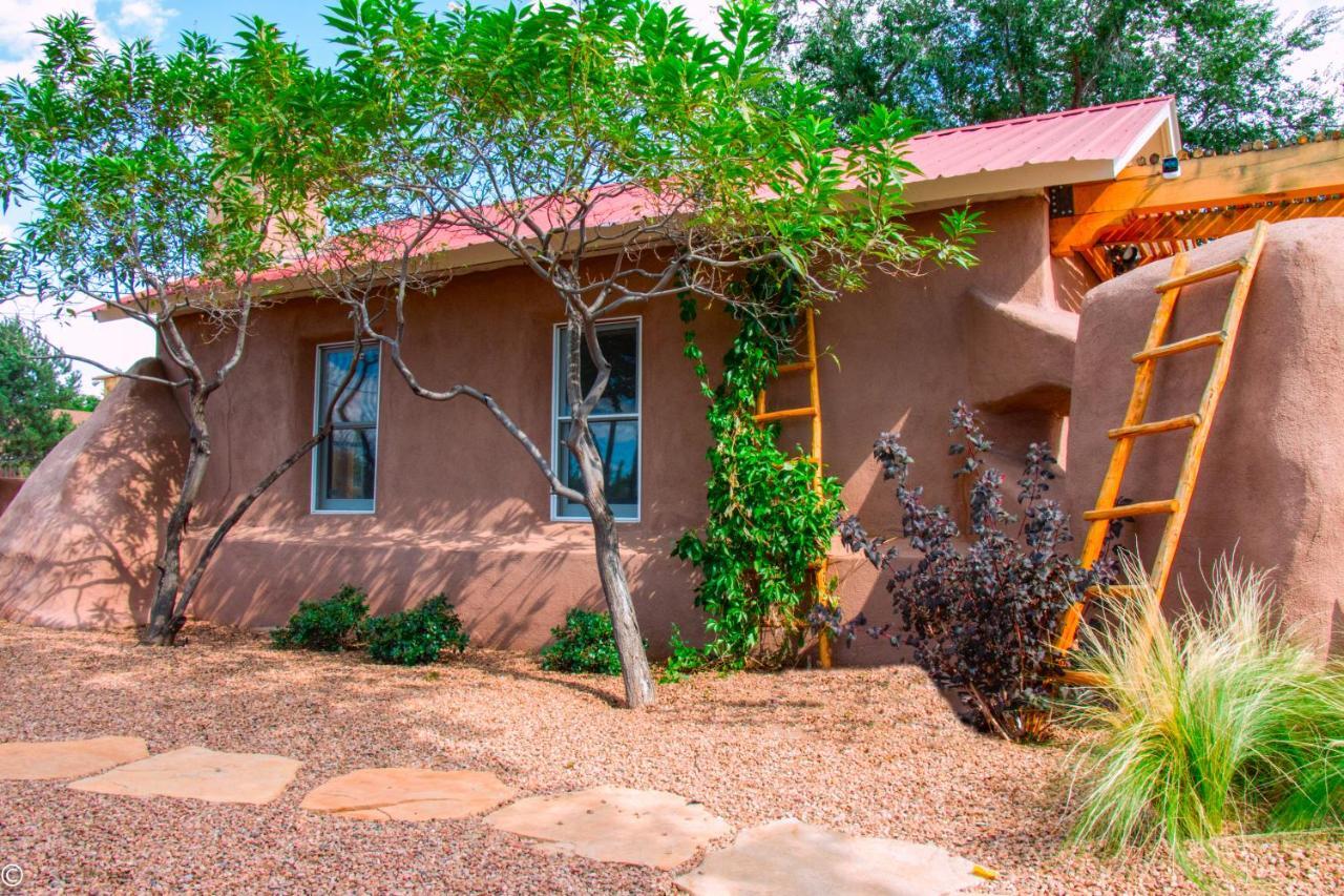 Casa La Huerta Villa Albuquerque Cameră foto