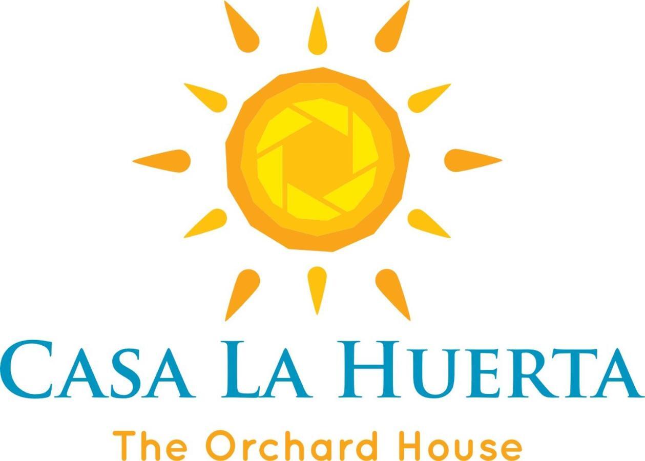 Casa La Huerta Villa Albuquerque Cameră foto